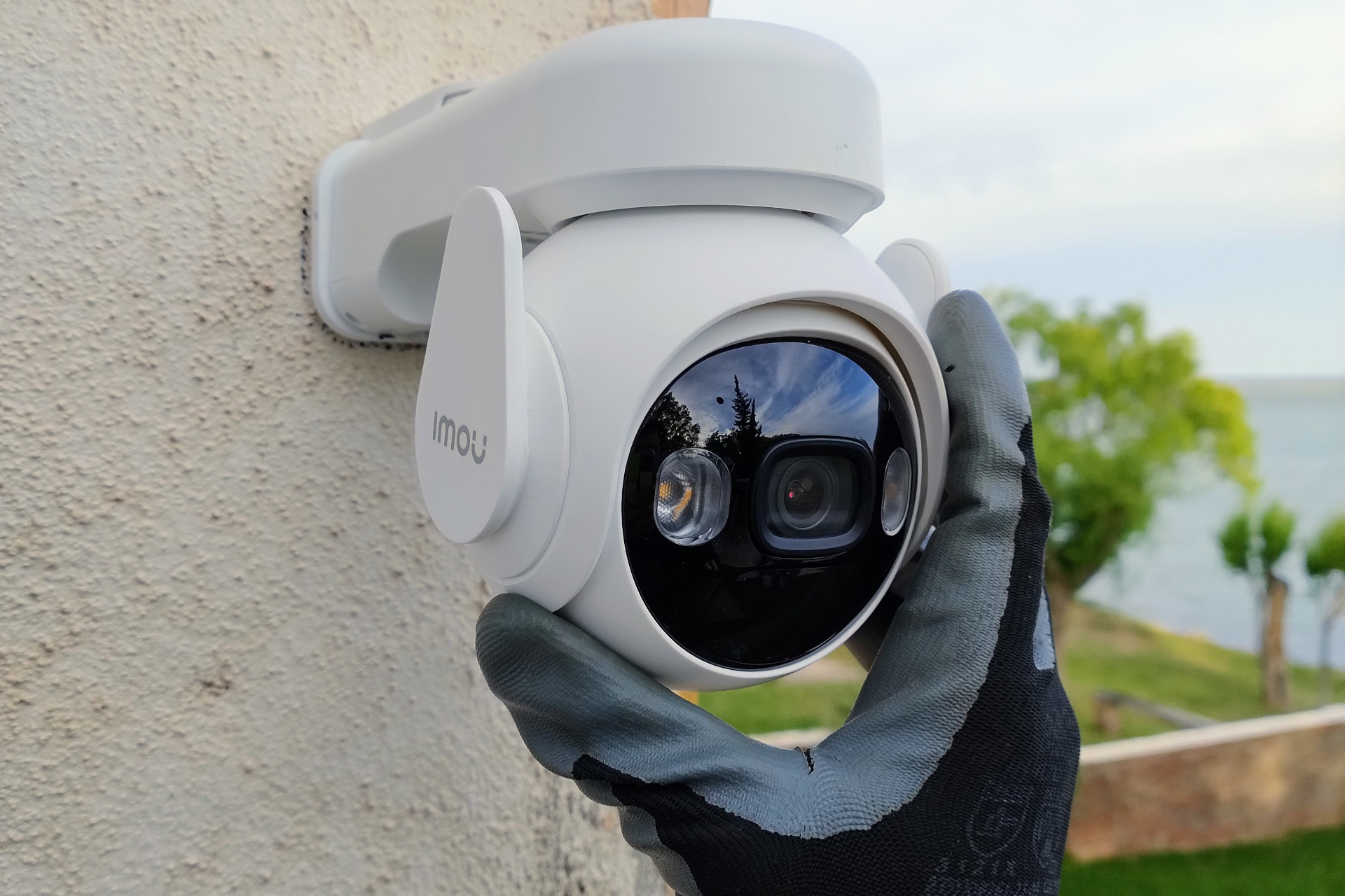 Sistemas de seguridad